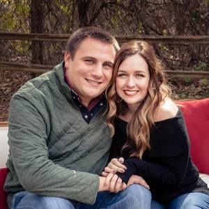 Meet your Posher, Kelsey